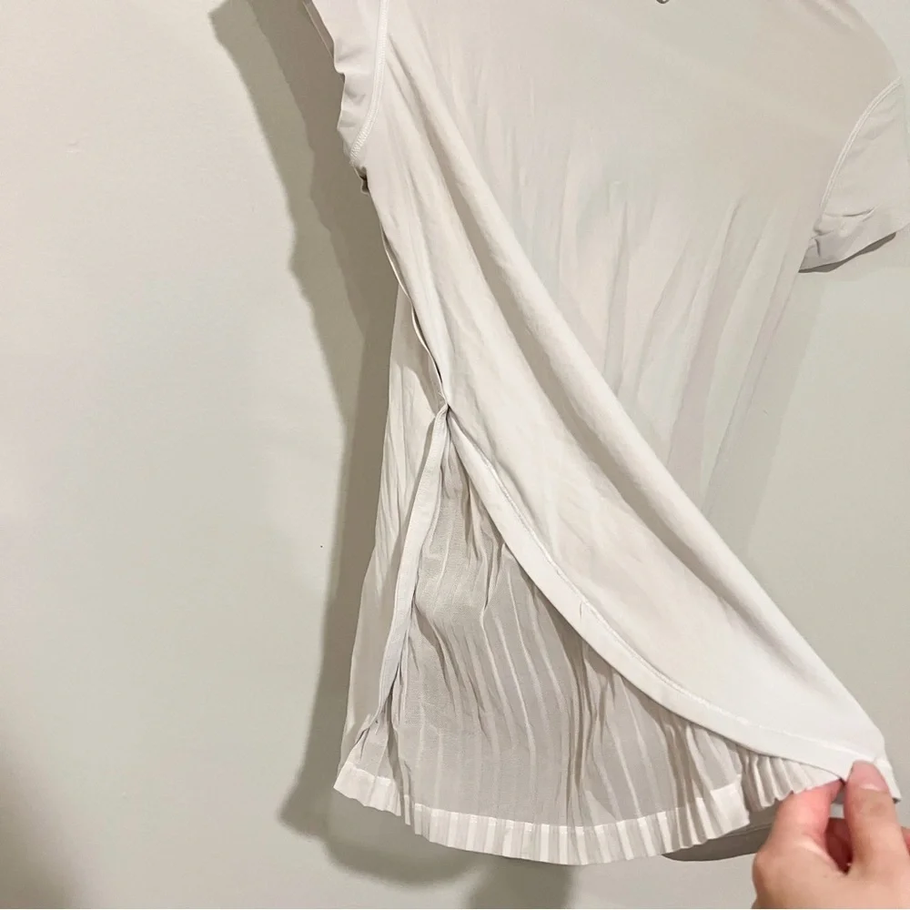 lululemon athletica elevate your